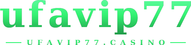 ufavip77 โลโก้